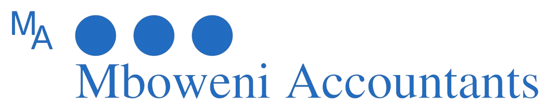 mboweni-accountants Logo